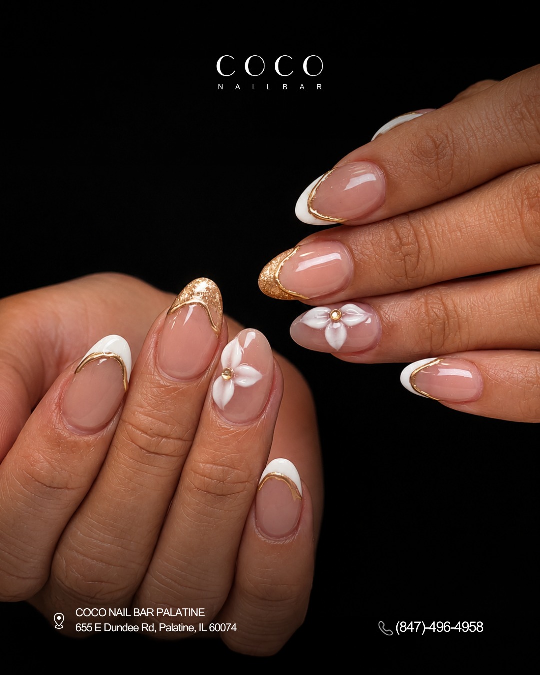 Nail art